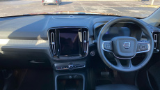 Volvo XC40 2.0 B3P Ultra Dark 5dr Auto Petrol Estate